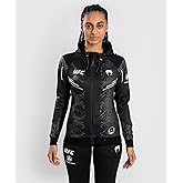 Venum womens Ufc Adrenaline By Venum Authentic Fight Night Women's Walkout Hoodie
