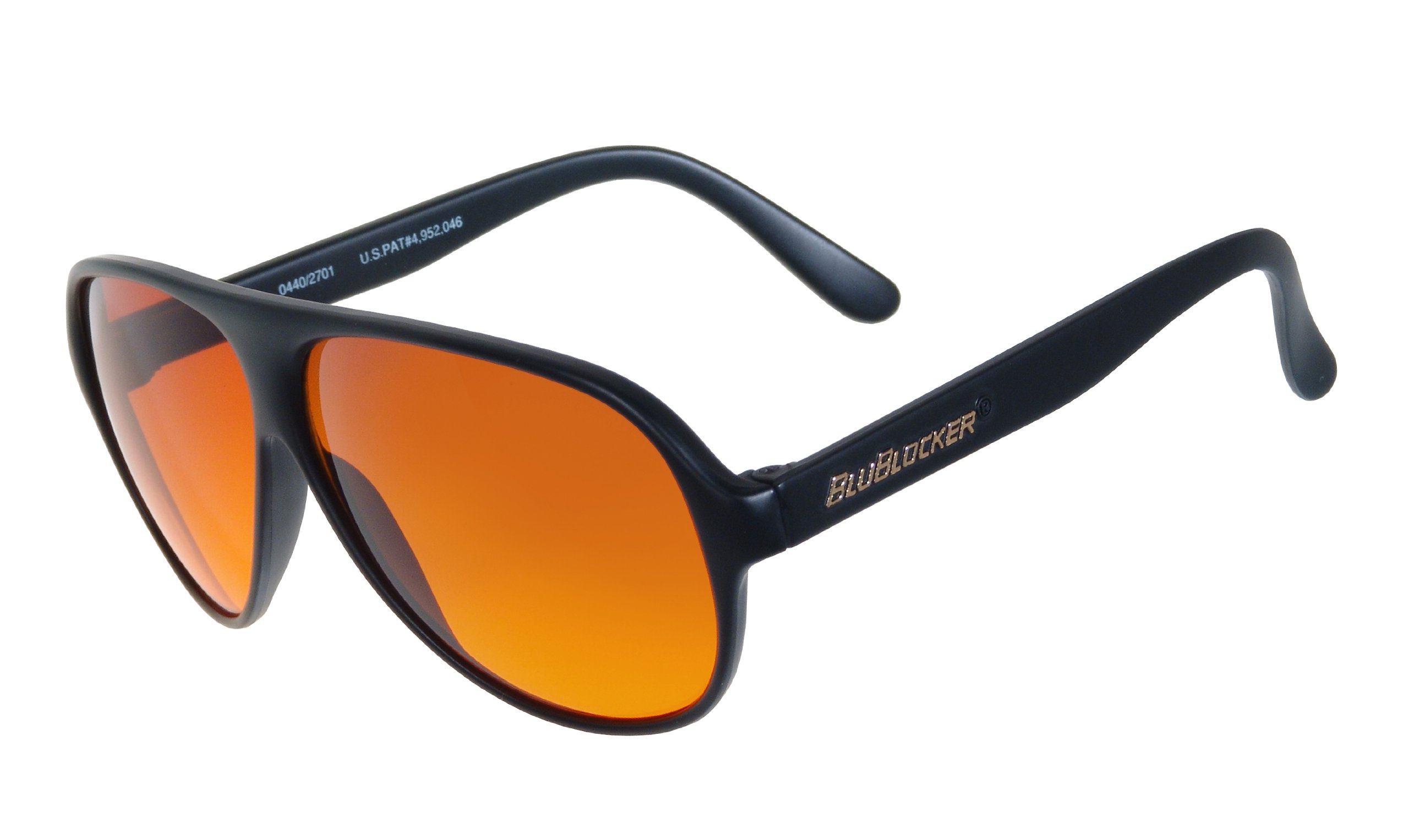 Official Blublocker Black Nylon Sunglasses 9 71iitB5rWXL
