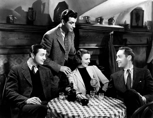 View Three Comrades Images