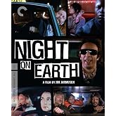Night on Earth (The Criterion Collection) [Blu-ray]