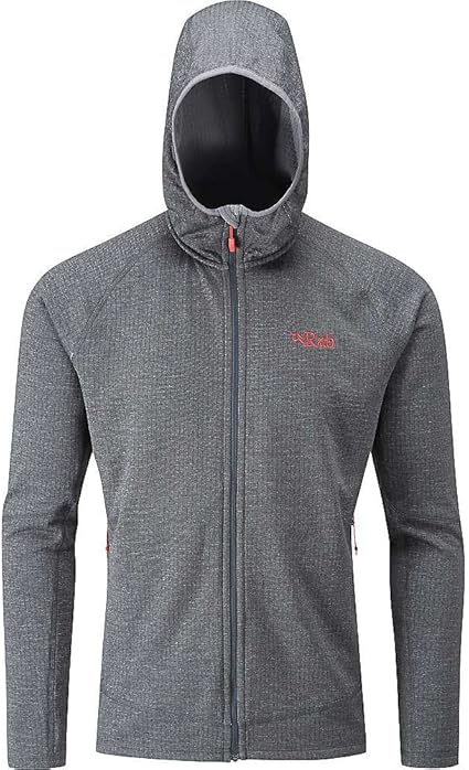rab nucleus hoody