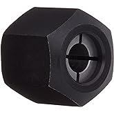 8MM COLLET CHUCK ASSEMBLY