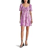 Steve Madden Womens Violeta Dress