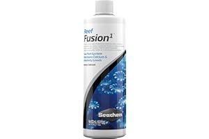 Seachem Reef Fusion 1, 500ml