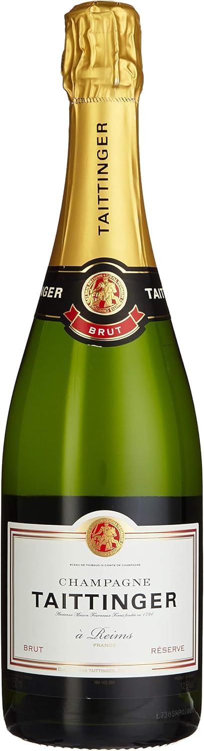 Taittinger Brut Réserve