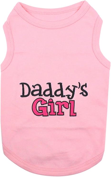 daddy's girl clothes