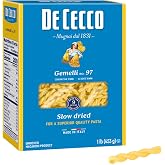 DeCecco Gemelli, No. 97, 1 Pound Box