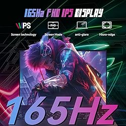ASUS TUF A16 16" FHD 165Hz Gaming Laptop - AMD