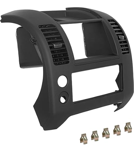 Amazon.com: HECASA Center Dash Console Instrument Panel