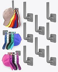 Sunfanie Hat Rack for Hat