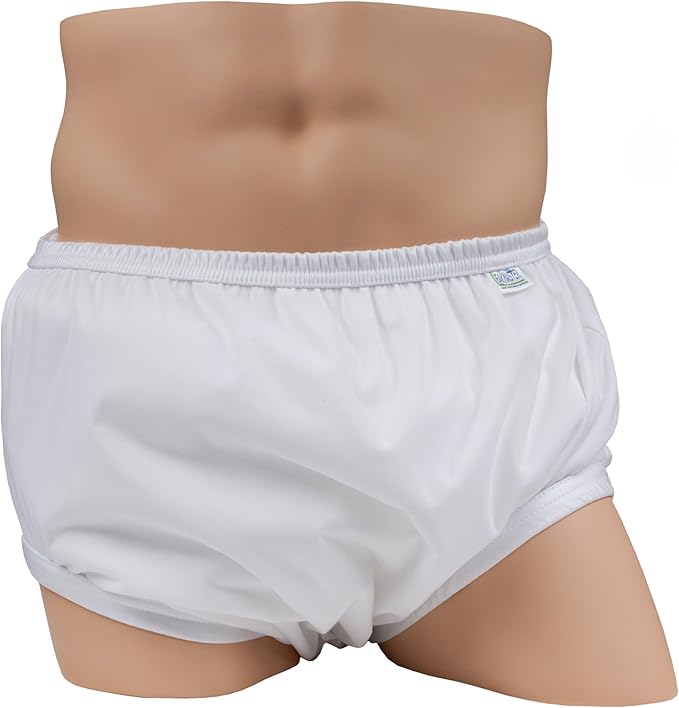waterproof diaper pants