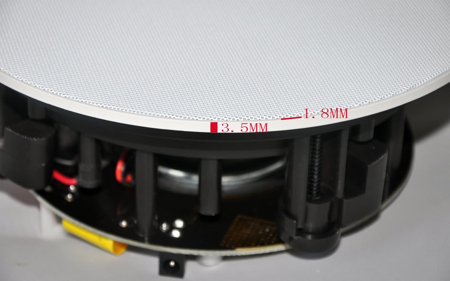 bluetooth ceiling speakers amazon