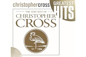 The Very Best of Christopher Cross