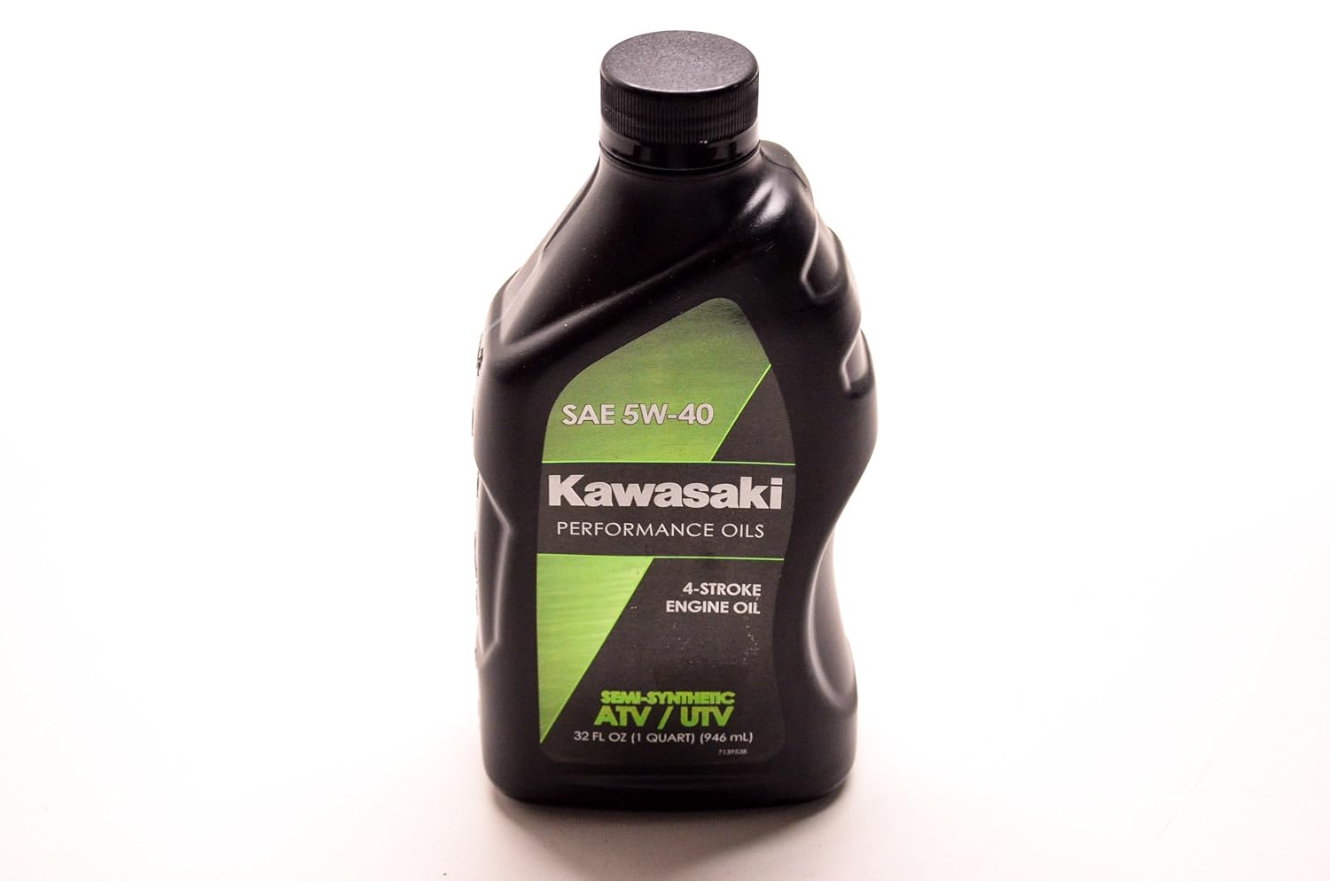 限定価格セール Kawasaki Atv Utvエンジンオイル5 W40 Semi Synthetic 1クォートk 5 A B00ijhpcrc 安いそれに目立つ Techplus Vn