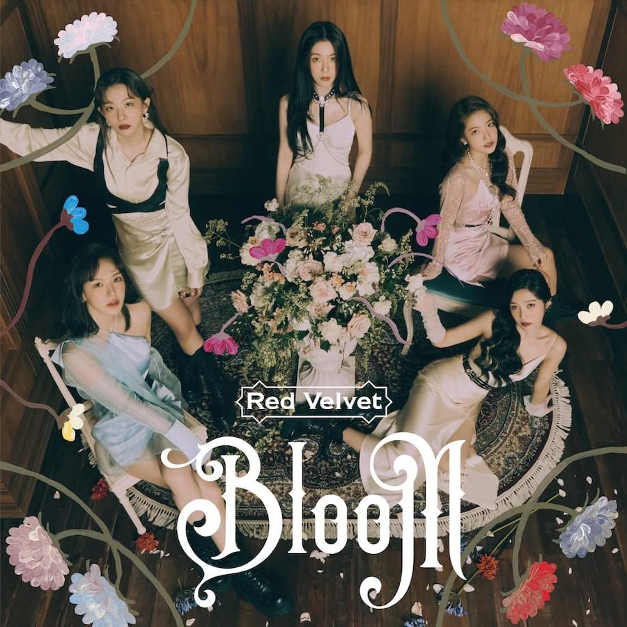 RED VELVET - #Cookie Jar - Amazon.com Music