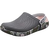 crocs literide camo