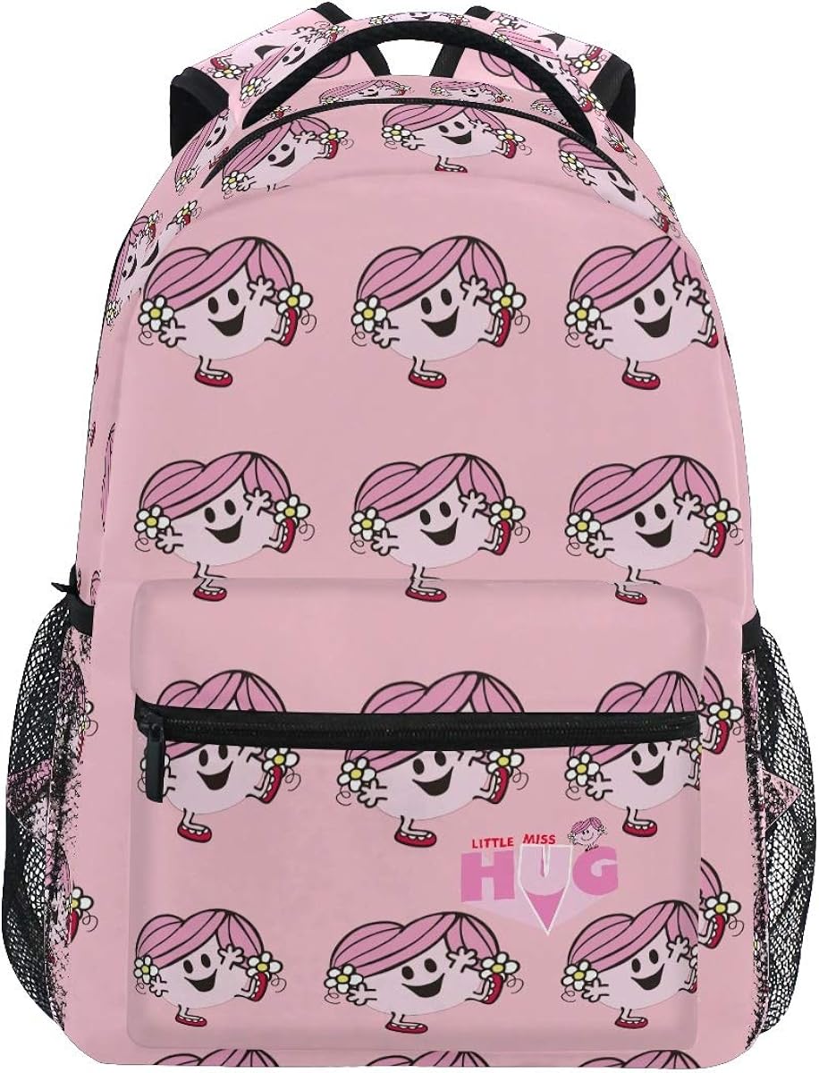 Kids Girls Backpacks for School Bookbag for 38 Years Old Little Miss Hug 011 Amazon.ca