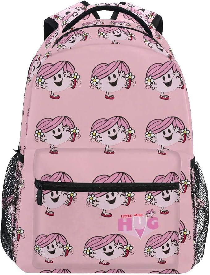 Kids Girls Backpacks for School Bookbag for 38 Years Old Little Miss Hug 011 Amazon.ca