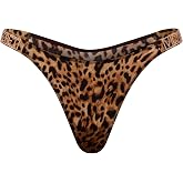Victoria's Secret Women's Very Sexy Shine Strap Thong Panty