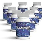 2 Set Celulas Madres (8 Bottles)
