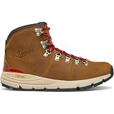 Danner Mountain 600 Women's Hiking Boots | Lightweight, Durable Upper, Breathable Lining, Triple-Density Footbed &amp; Vibram Traction Outsole