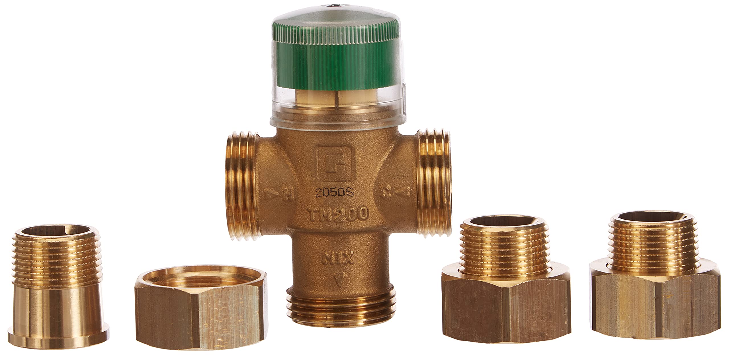 Honeywell TM200 – 3/4 A – Mixer Valve