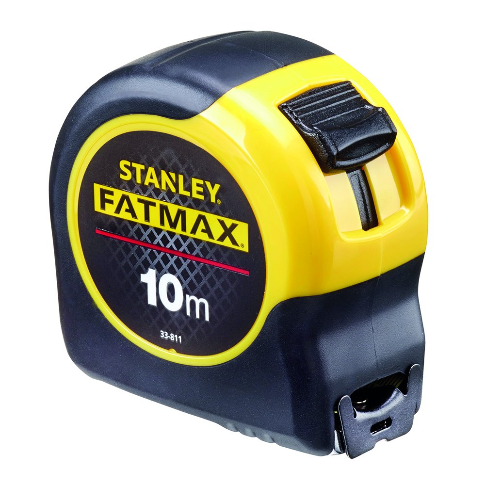Best stanley fatmax xtreme tape