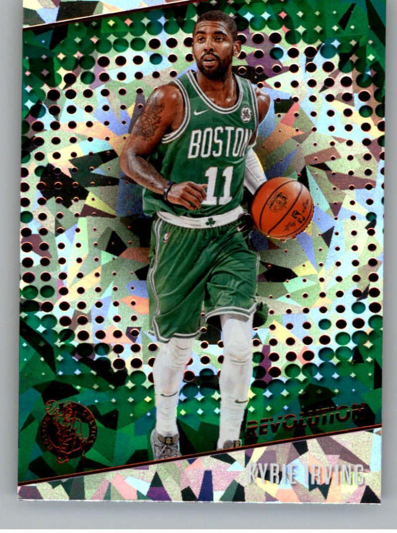 kyrie irving chinese new year