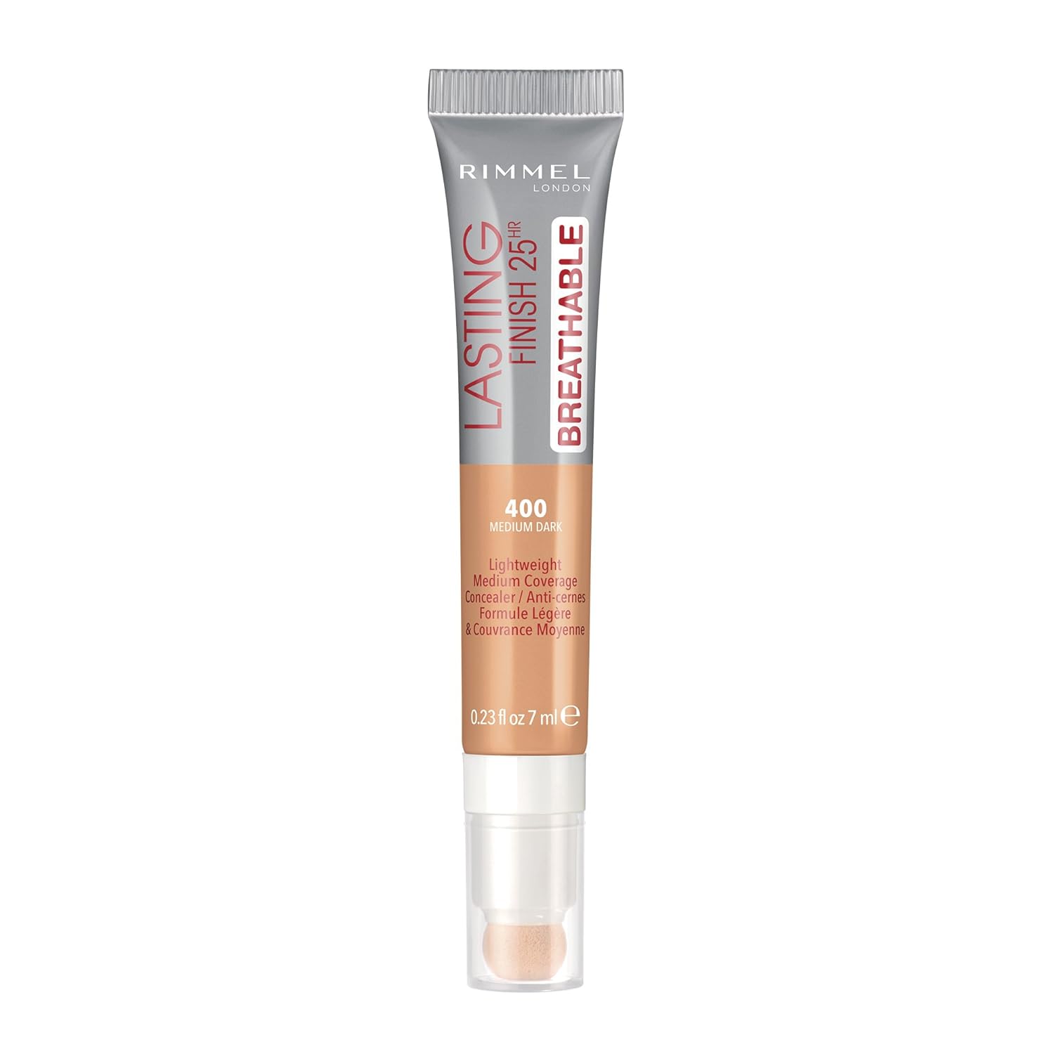 best rimmel concealer