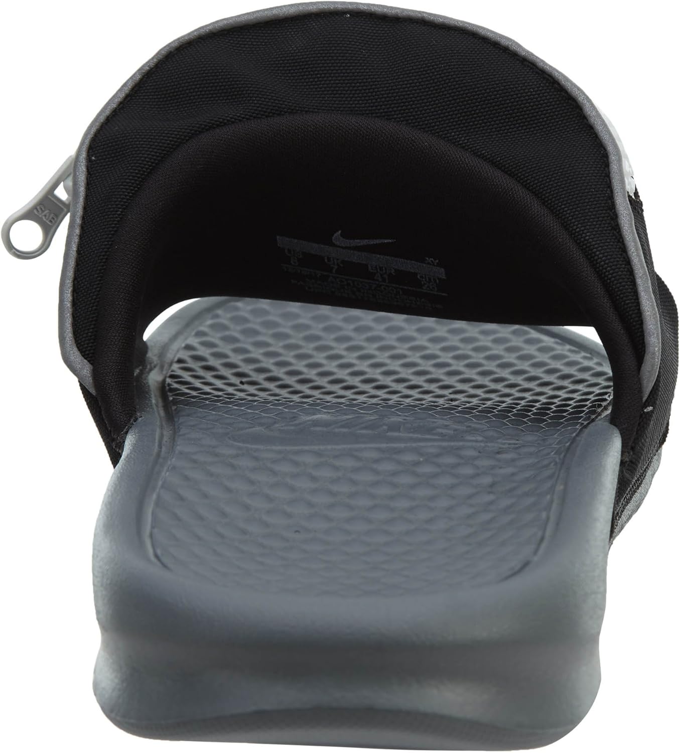 fanny pack slides mens