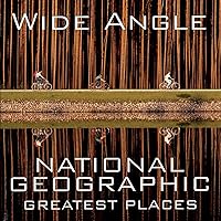 Through the Lens: National Geographic's Greatest Photographs