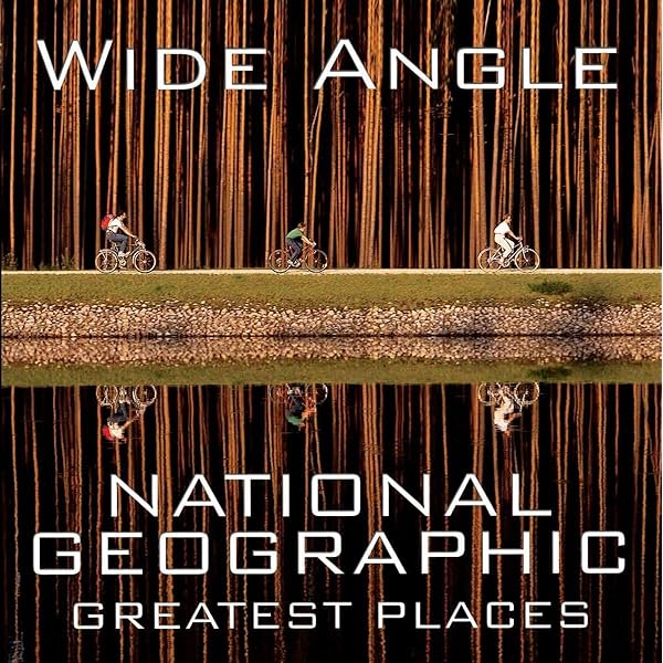 Through the Lens: National Geographic Greatest Photographs