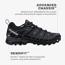 Salomon Men's X ULTRA PIONEER