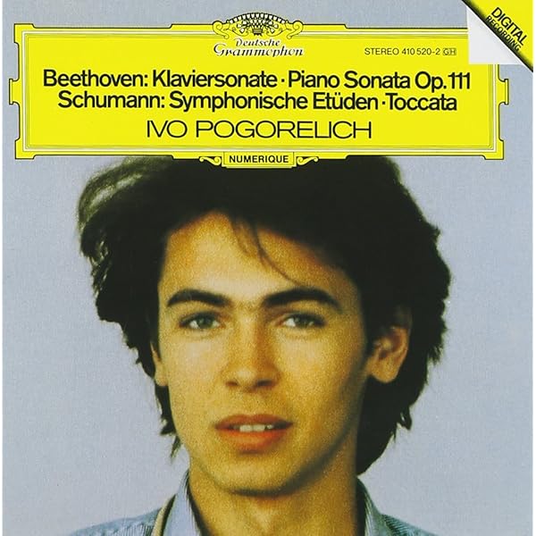 入手困難　Ivo Pogorelich Complete Recordings 入手困難 Ivo Pogorelich Complete Recordings Amazon.co.jp