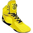 Otomix Women's Stingray Escape Bodybuilding Weightlifting MMA & Wrestling Shoes