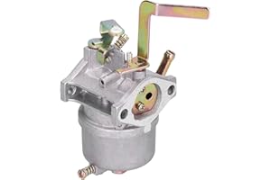 Carburetor Replacement, Aluminum Alloy Parts Equipment for Champion Power Gas Generator Equipment Yamaha EF2600 EF2700 EF3600