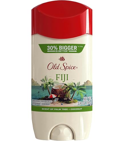 Amazon.com : Old Spice Red Collection After Hours Scent Deodorant