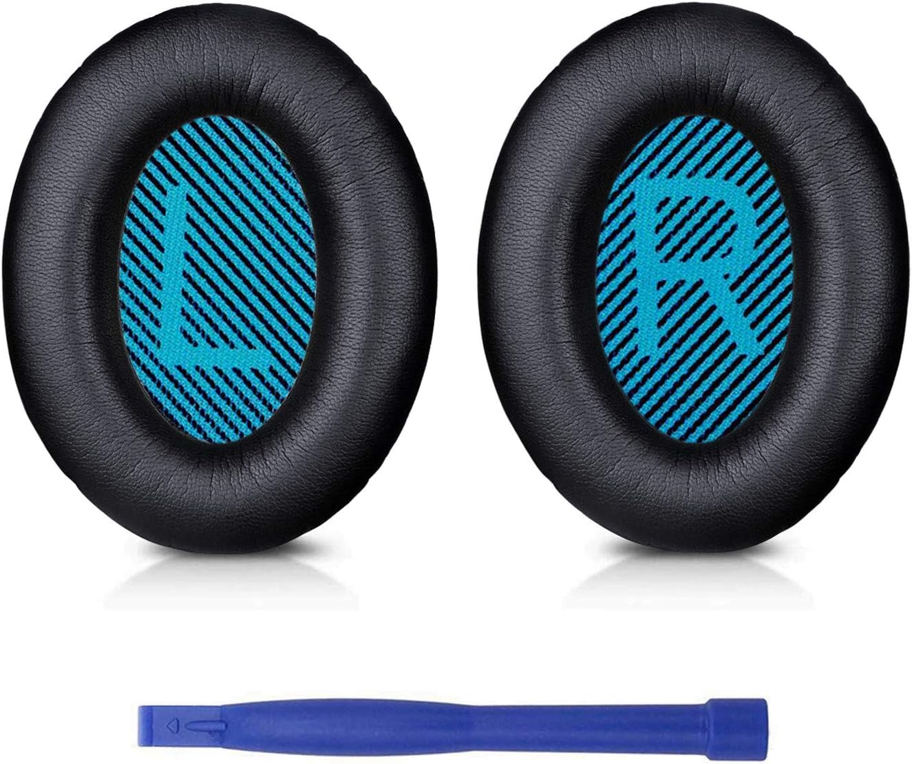 Which Is The Best Cloth Replacement Earpads For 3M Worktunes Amfm Hearing Protectors