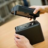 Brother PA-BB002 Battery Base Unit for PT-P900W PT-P950NW Label Printers view 5