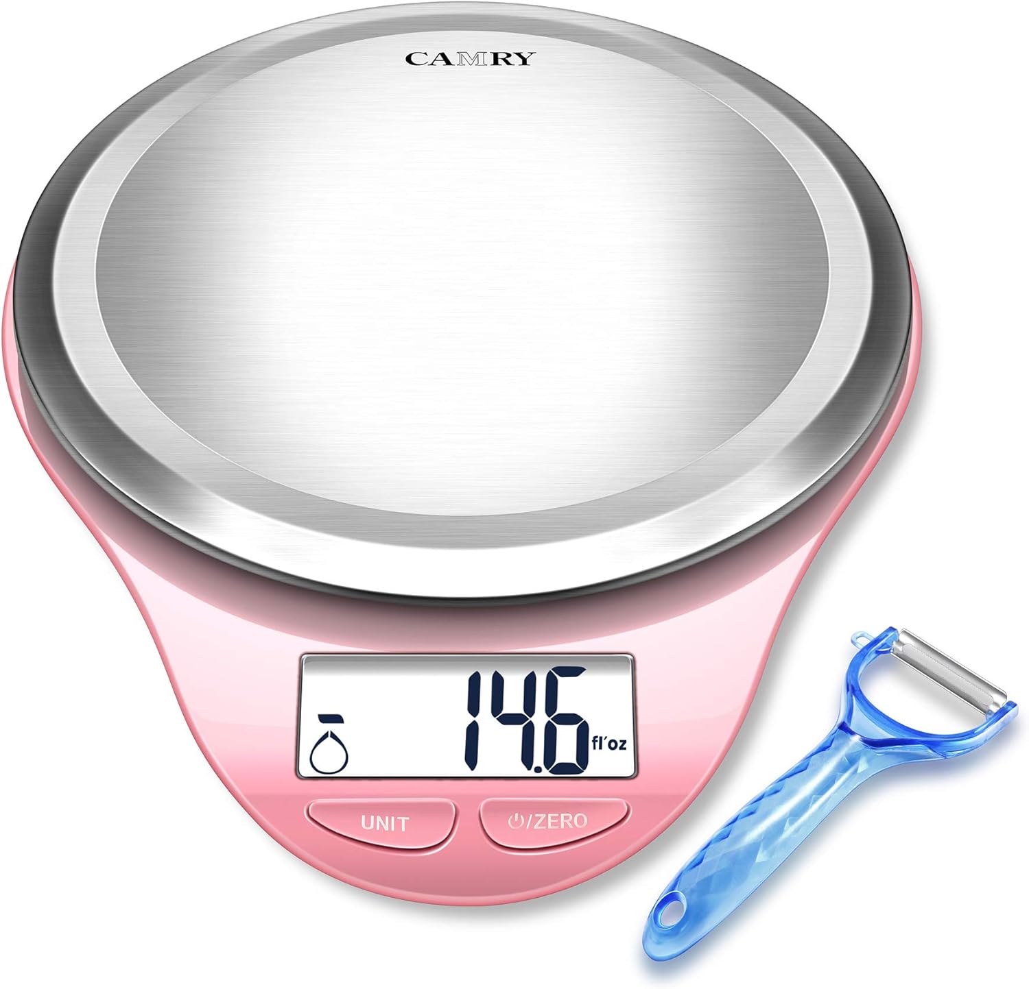 Best Digital Kitchen Scales Zerla