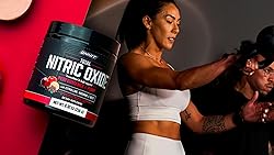 ONNIT Total Nitric Oxide Exercise Performance