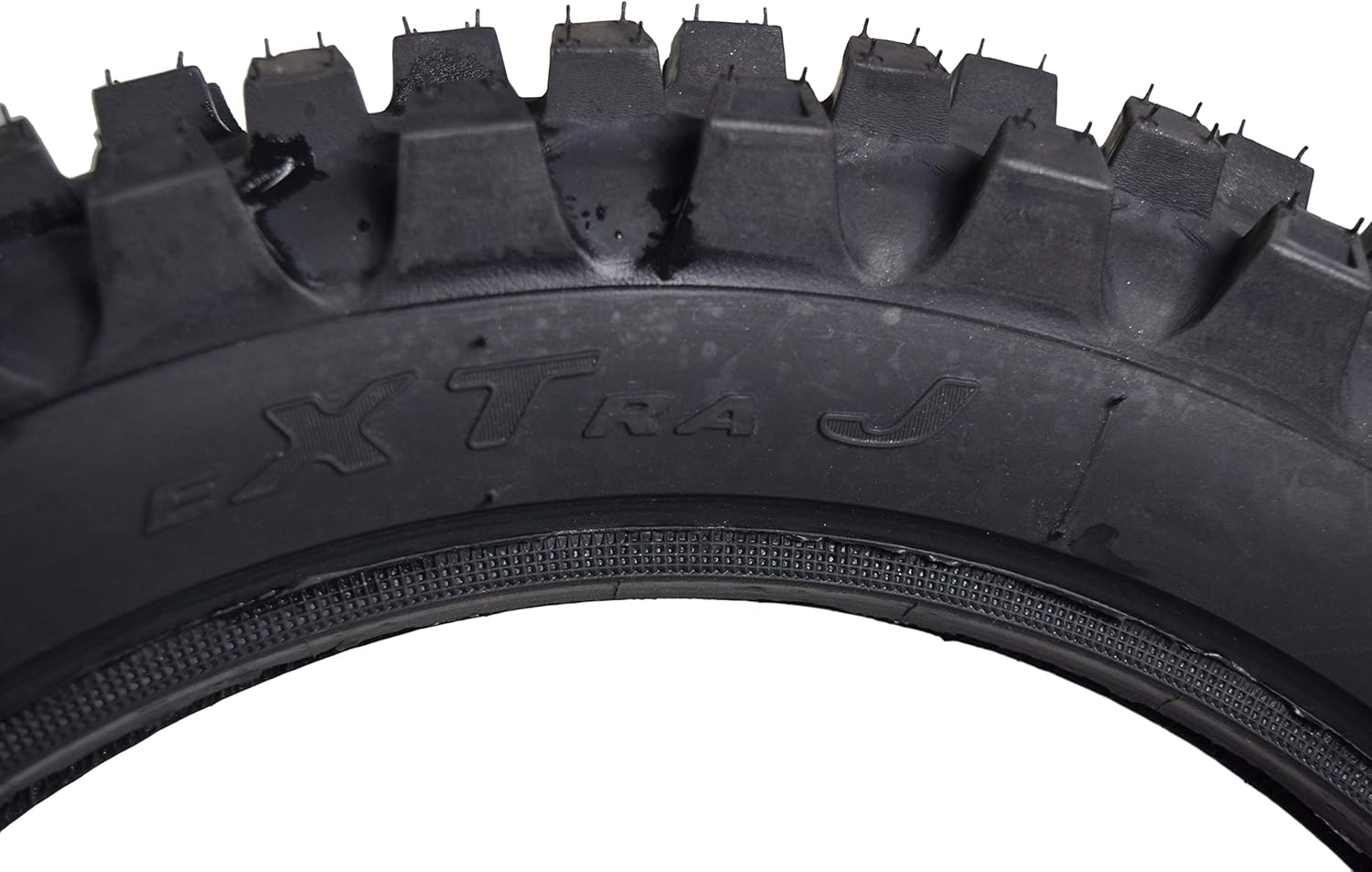70/10019 F 90/10016 R w/Tubes Pirelli Scorpion MX Extra J Motocross Front and Rear Combo Dirt