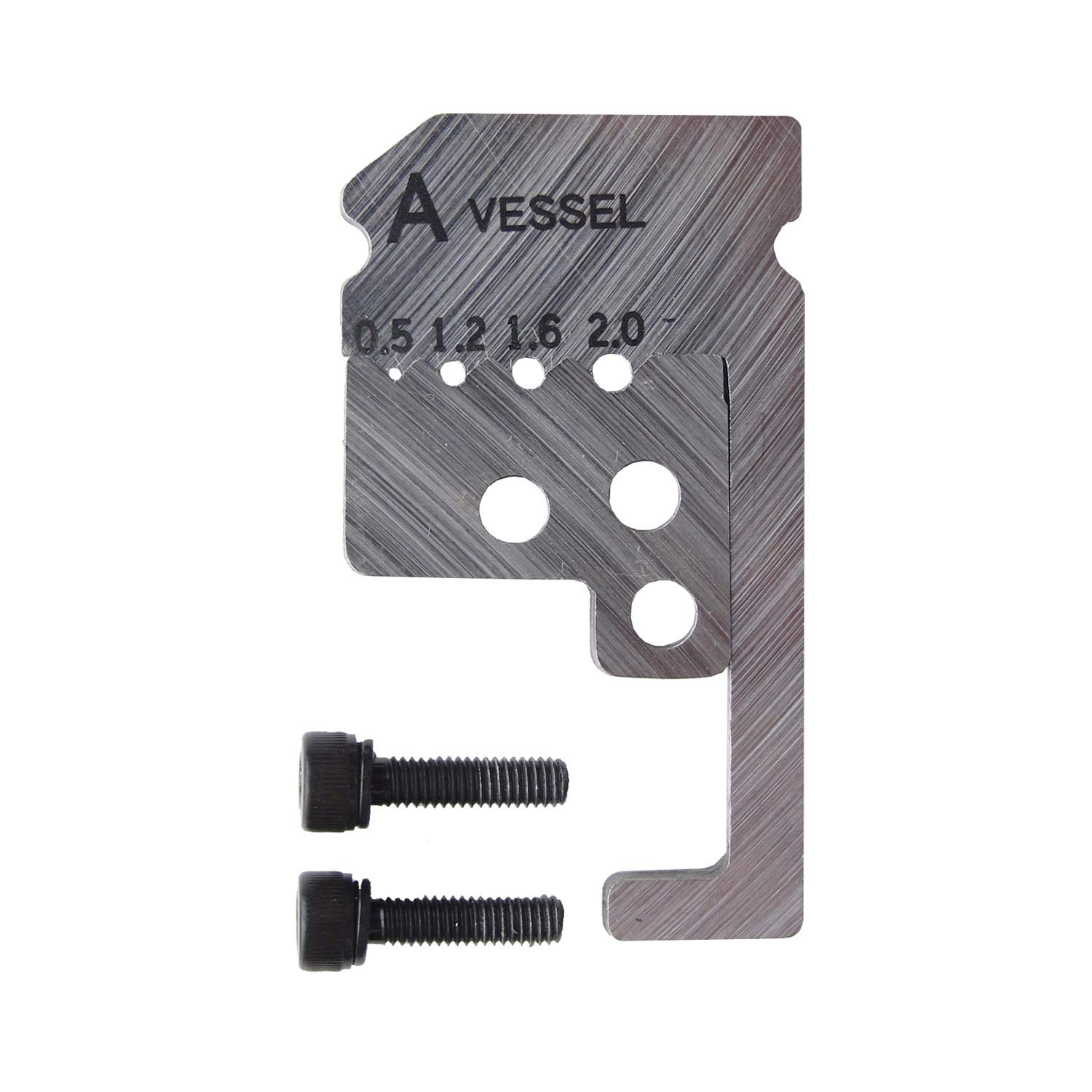 VESSEL 3000A Blades for Automatic Wire Stripper