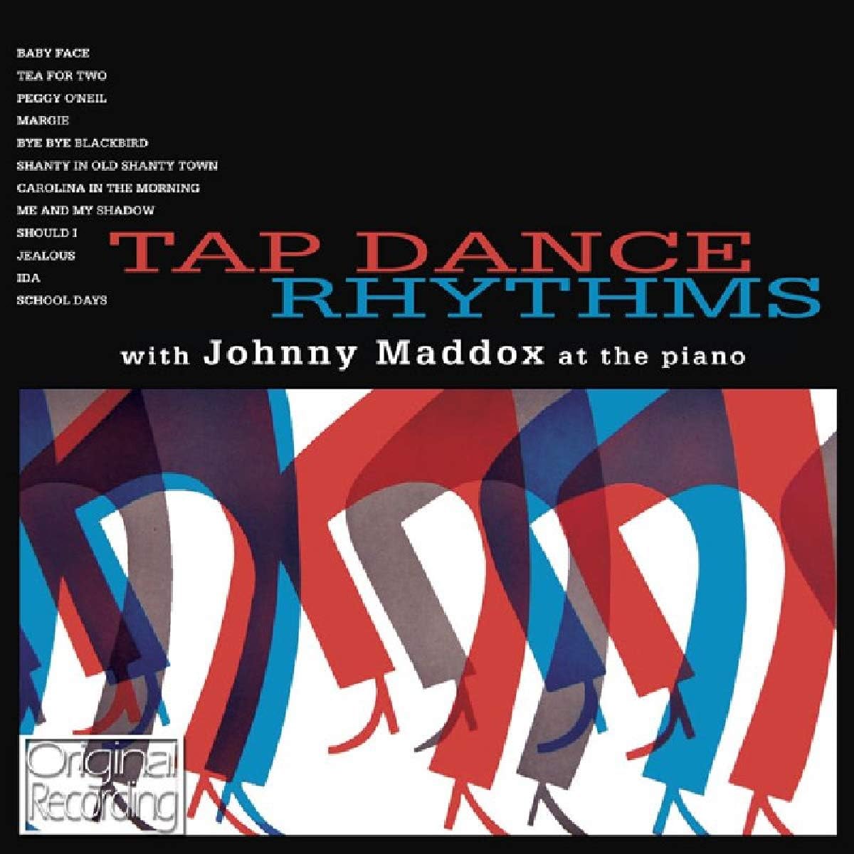 Tap Dance Rhythms Amazon.co.uk CDs & Vinyl