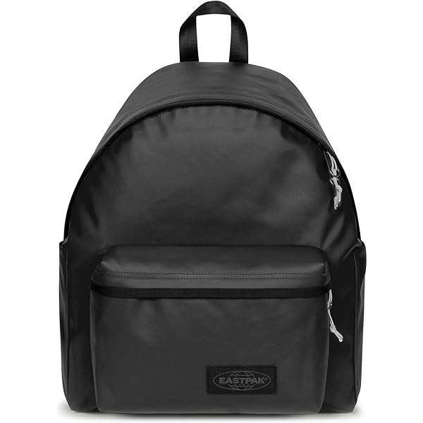 Amazon.com | Eastpak Unisex PADDED PAK'R, Spark Black, One Size