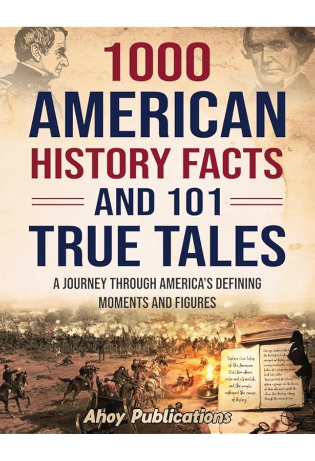 Amazon.com: The History of the USA | Understanding America's Past