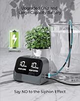 YY YITIKA Automatic Watering System for Potted Plants, Smart Timer view 4