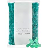 Albanese World's Best Watermelon Gummi Bears | 5lbs of Fruit Bulk Candy | Soft and Chewy Gummies, Gluten Free, Fat Free | Natural Flavor &amp; Color | Perfect for Birthday Parties and the Classroom