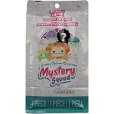 Squishmallows Original 5in Dessert Scented Mystery Squad | Squishmallows Scented Mystery Squad, Surprise Plush, Blind Box, Dessert Plush, Animal Plush