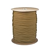 Paracord Planet 550lb Paracord – 7 Strand Type